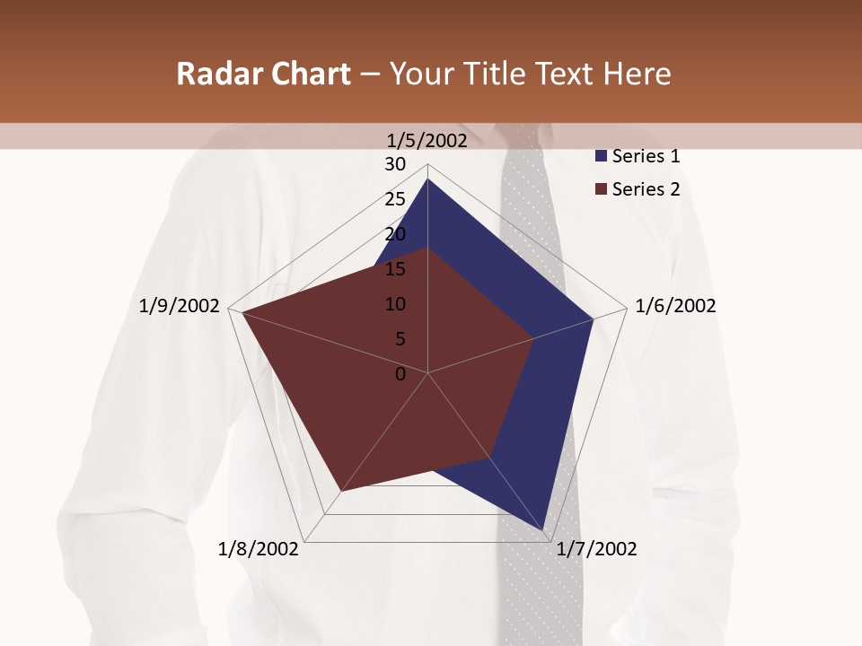 Unit Switch Home PowerPoint Template