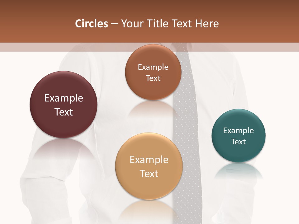 Unit Switch Home PowerPoint Template