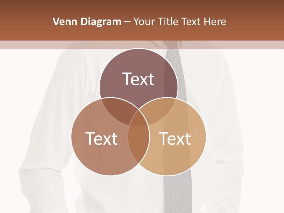 Unit Switch Home PowerPoint Template