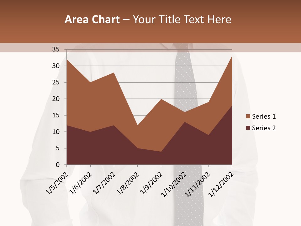 Unit Switch Home PowerPoint Template
