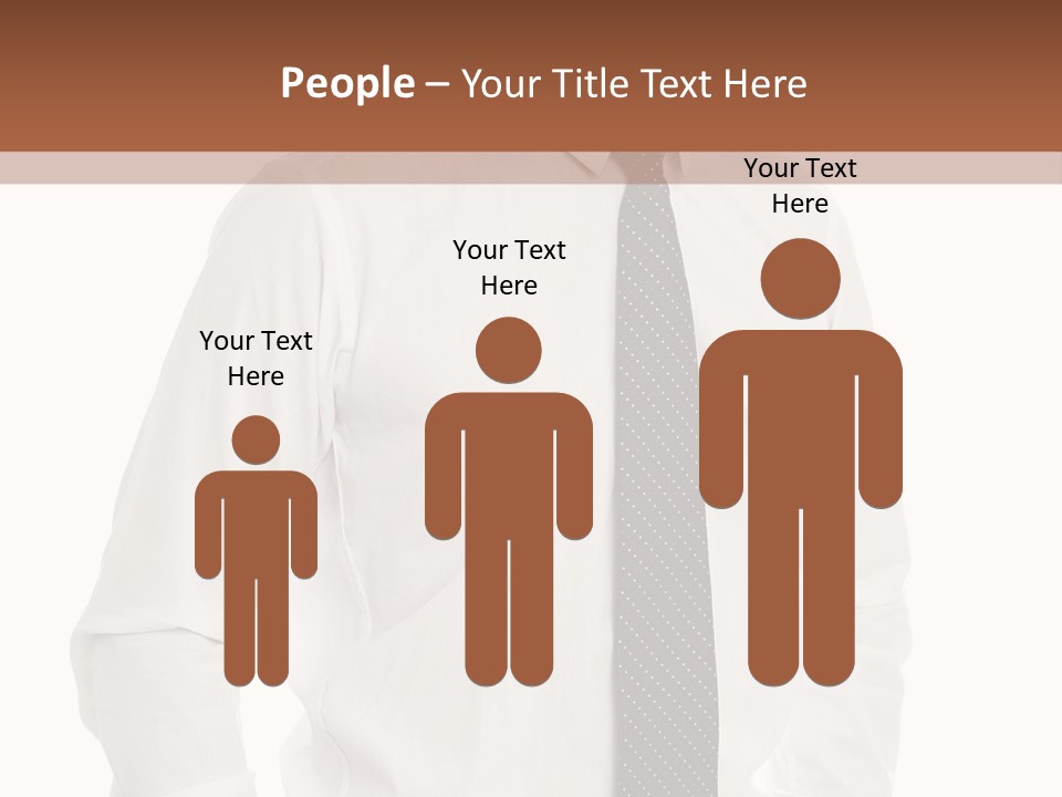 Unit Switch Home PowerPoint Template