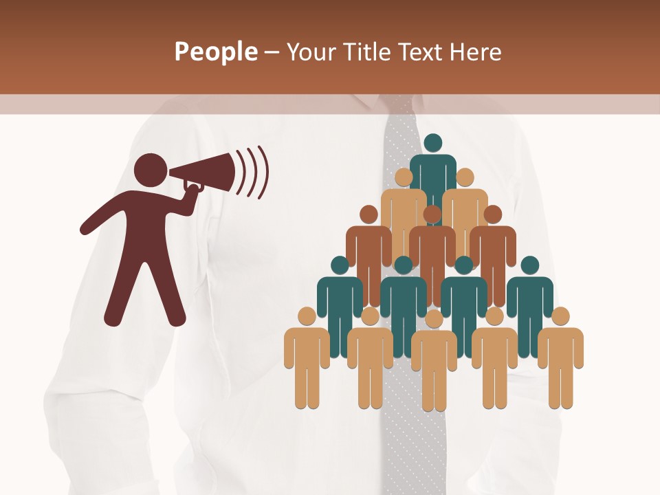 Unit Switch Home PowerPoint Template