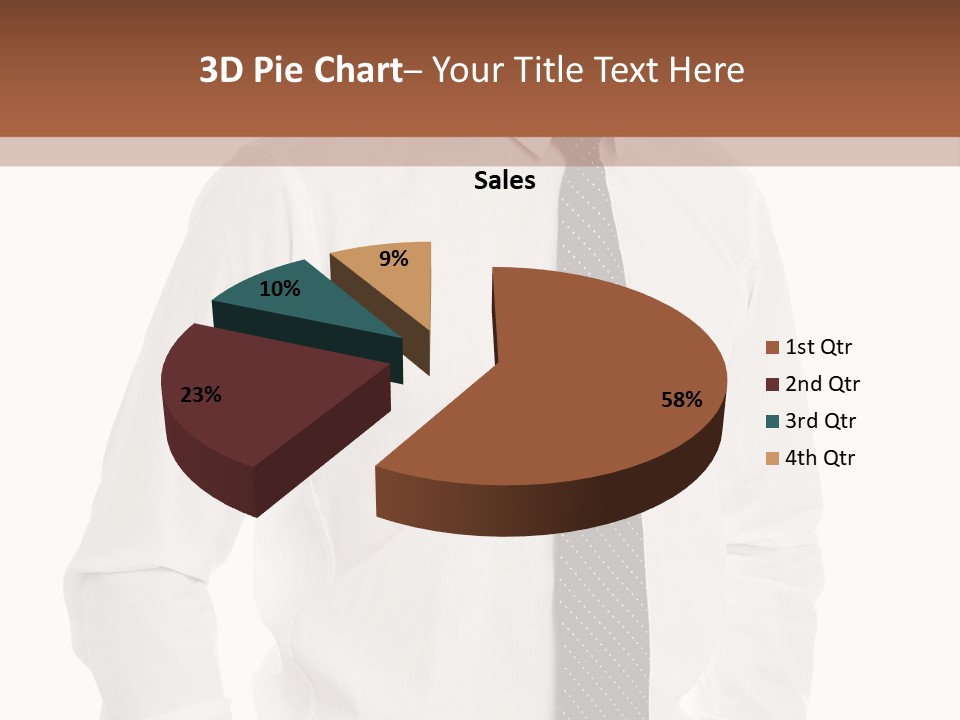 Unit Switch Home PowerPoint Template