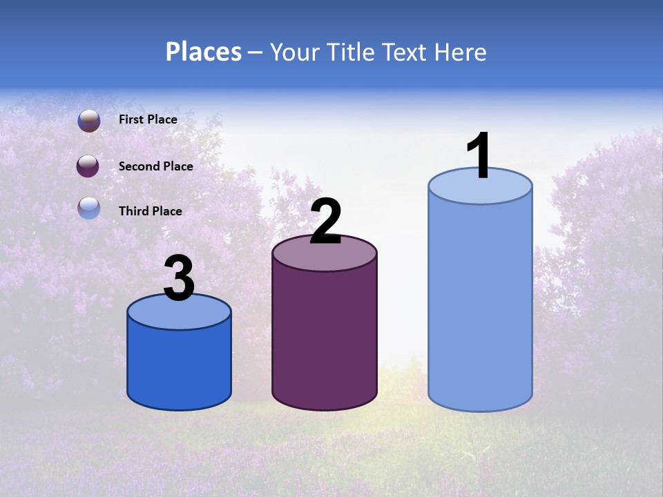 Climate Conditioner Cooling PowerPoint Template