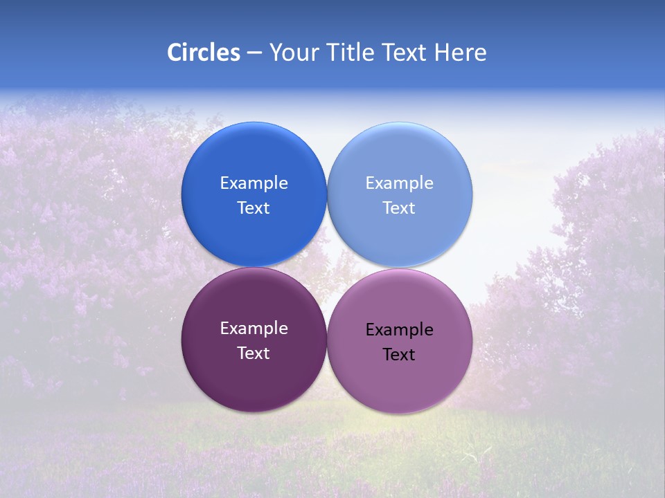 Climate Conditioner Cooling PowerPoint Template