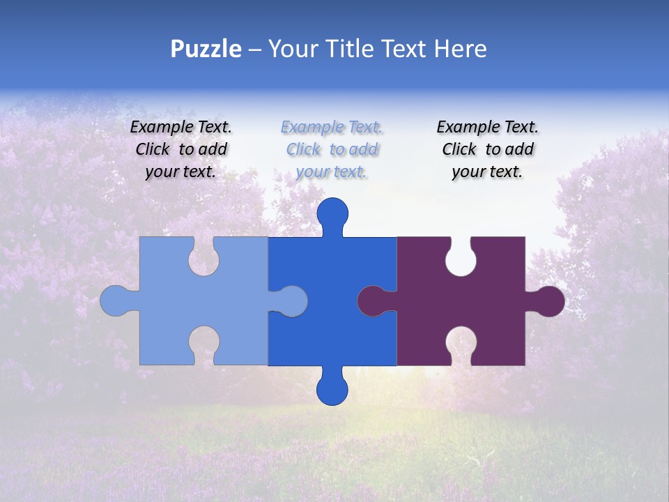Climate Conditioner Cooling PowerPoint Template