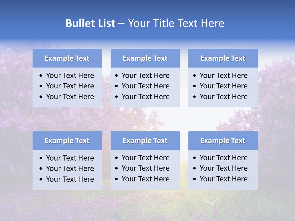Climate Conditioner Cooling PowerPoint Template