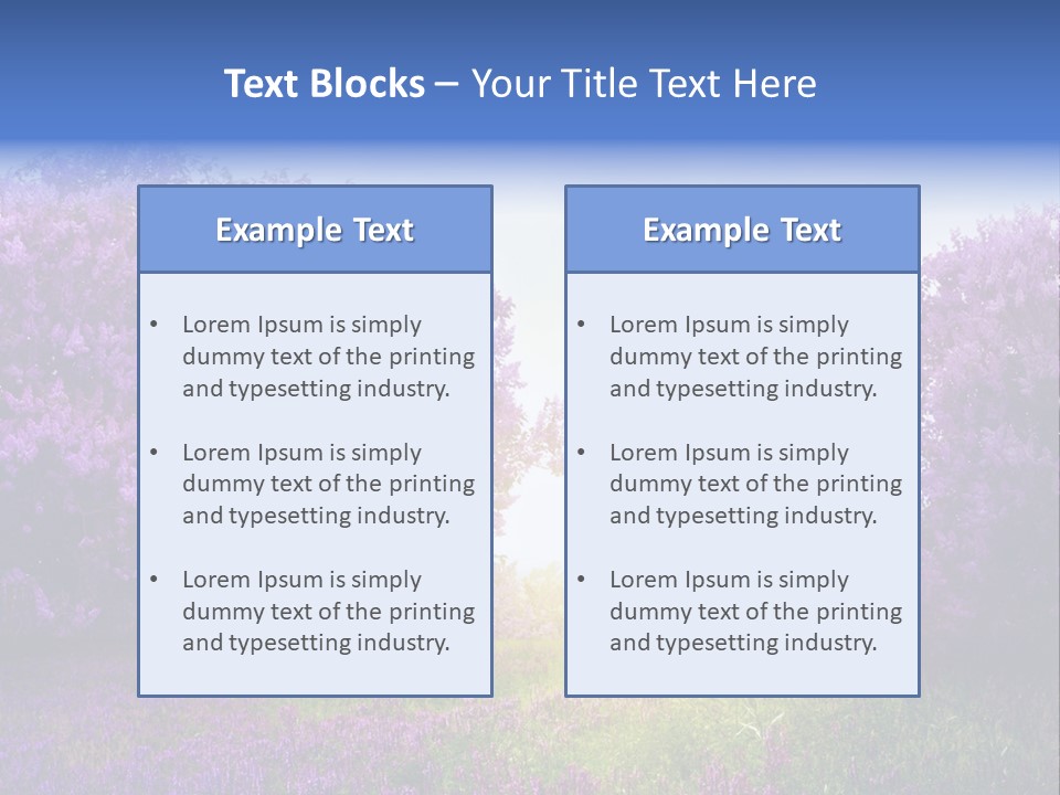 Climate Conditioner Cooling PowerPoint Template