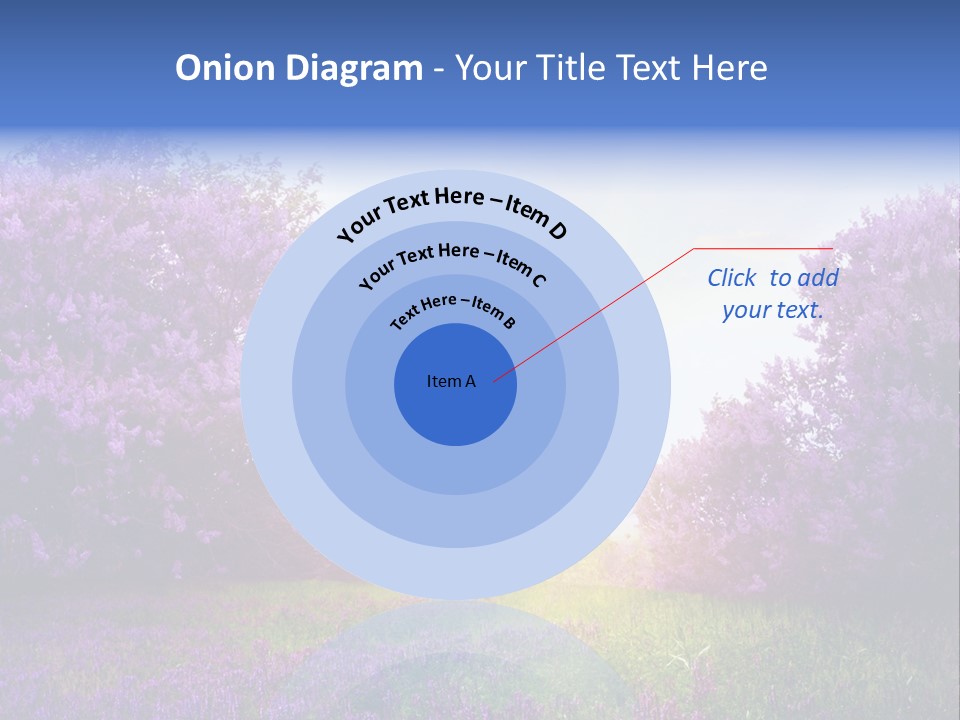 Climate Conditioner Cooling PowerPoint Template