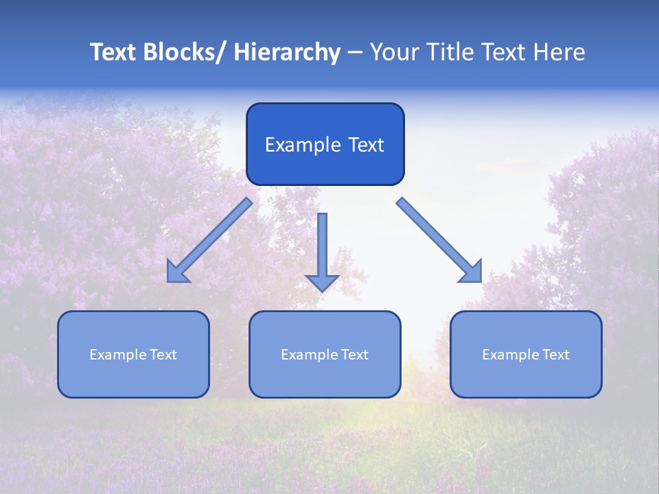 Climate Conditioner Cooling PowerPoint Template