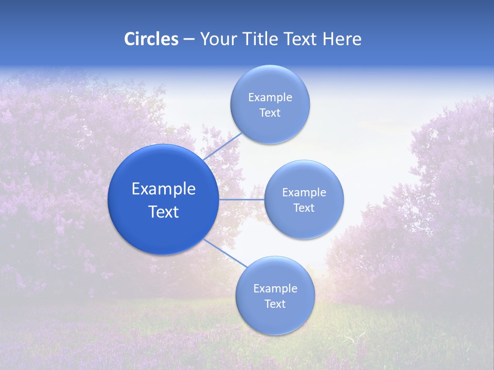 Climate Conditioner Cooling PowerPoint Template