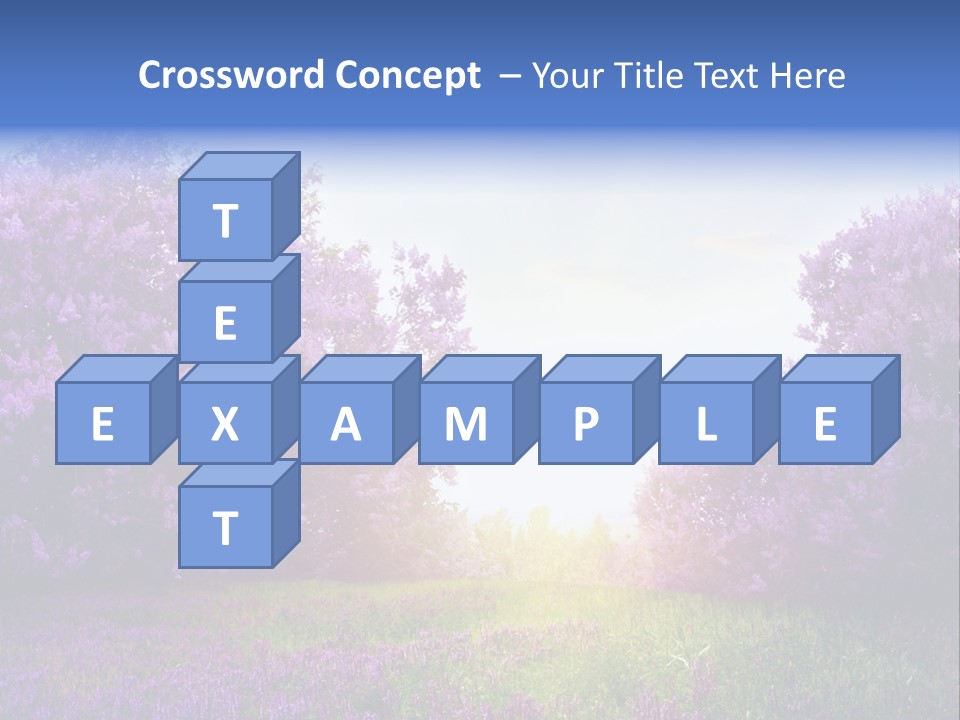 Climate Conditioner Cooling PowerPoint Template