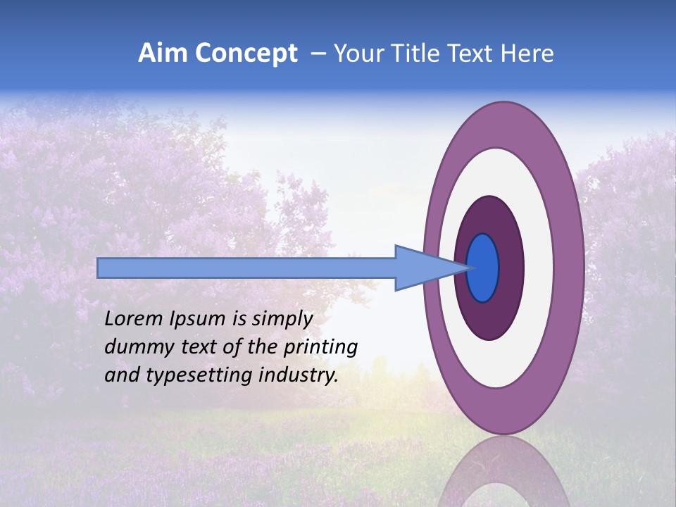 Climate Conditioner Cooling PowerPoint Template