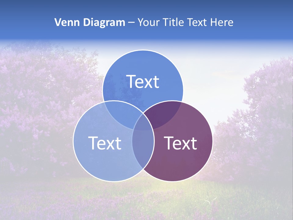Climate Conditioner Cooling PowerPoint Template