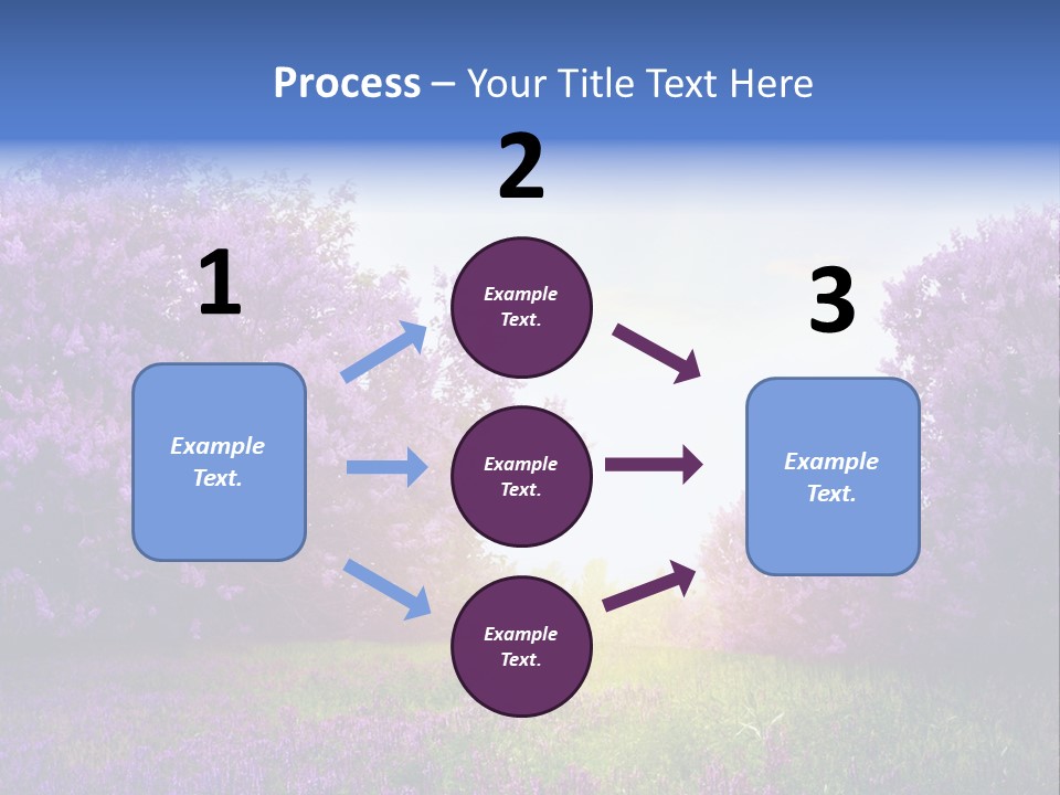 Climate Conditioner Cooling PowerPoint Template