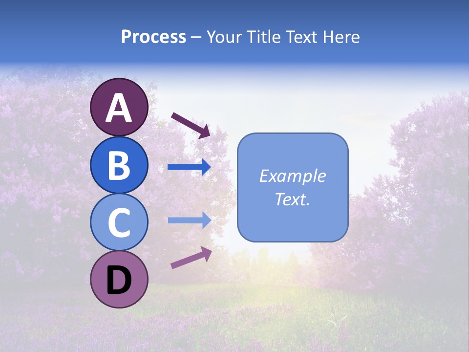 Climate Conditioner Cooling PowerPoint Template