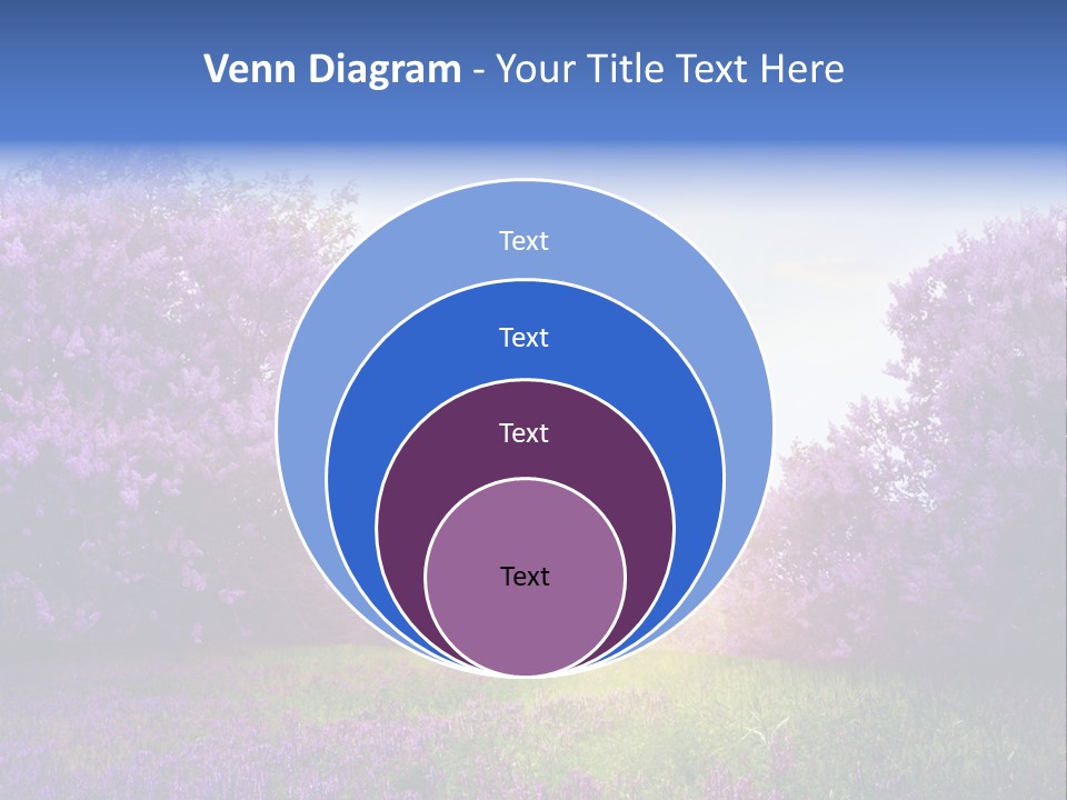 Climate Conditioner Cooling PowerPoint Template