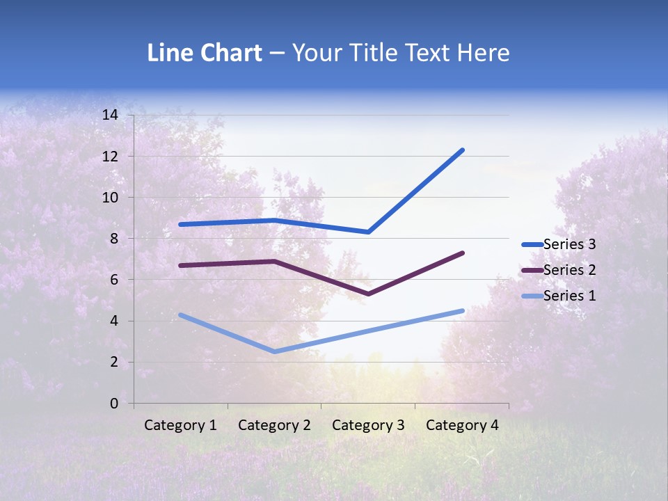 Climate Conditioner Cooling PowerPoint Template