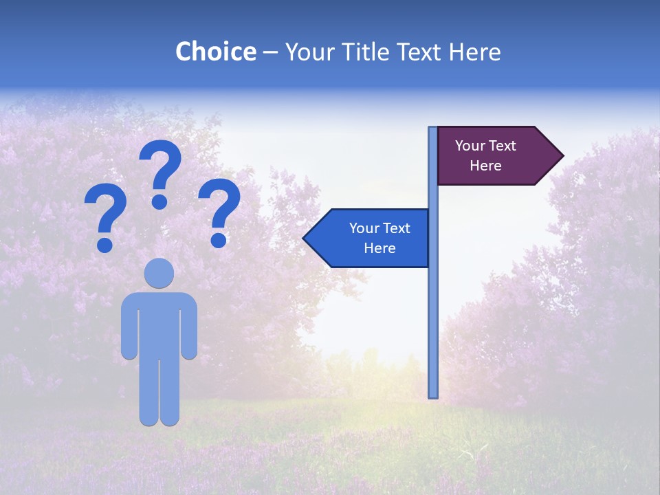 Climate Conditioner Cooling PowerPoint Template