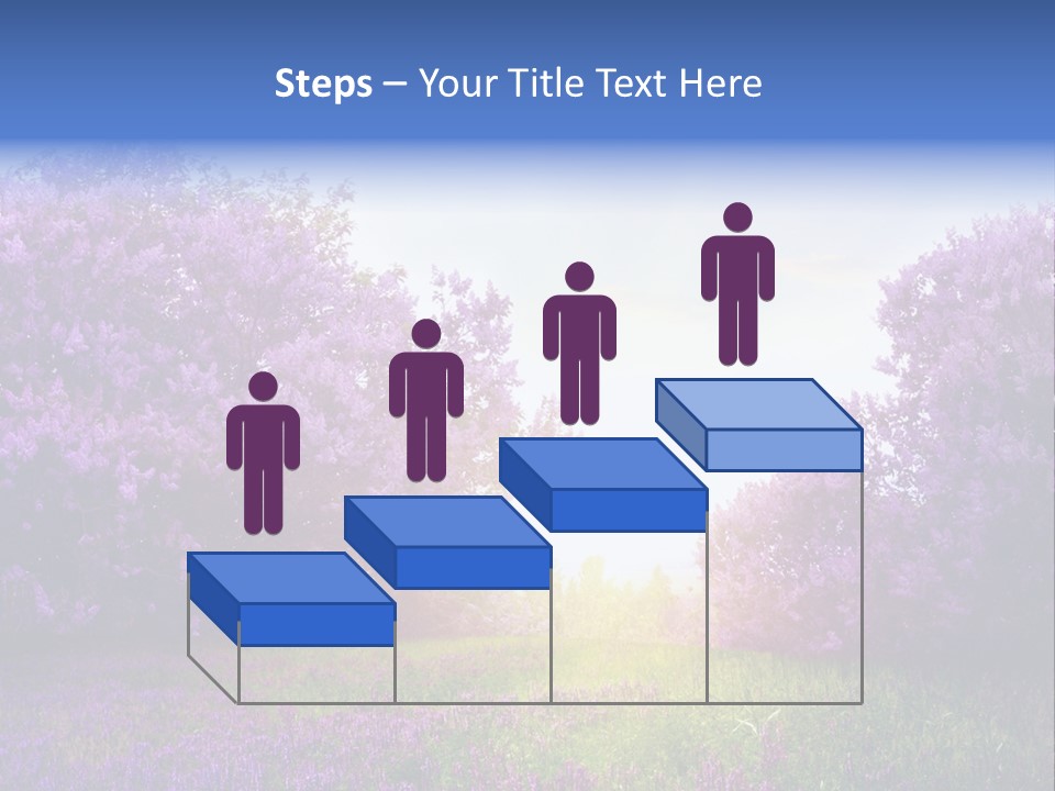 Climate Conditioner Cooling PowerPoint Template