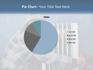 Home Cooling Technology PowerPoint Template