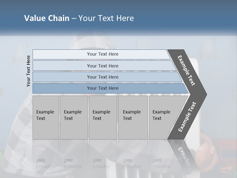 Home Cooling Technology PowerPoint Template