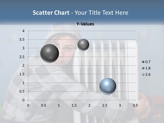 Home Cooling Technology PowerPoint Template