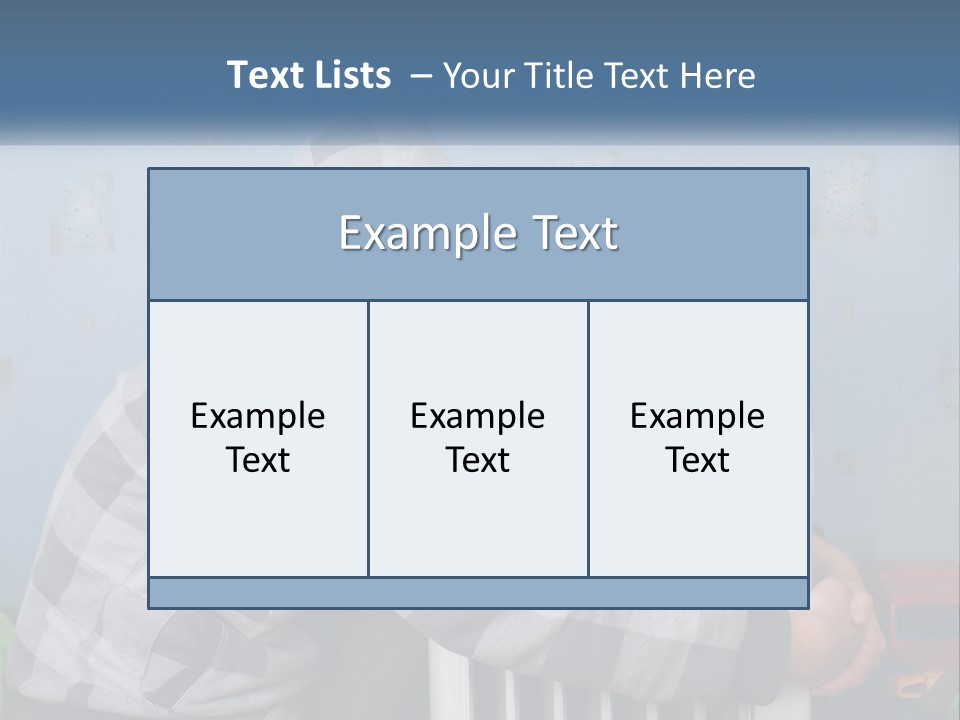 Home Cooling Technology PowerPoint Template
