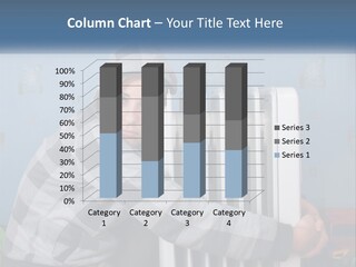 Home Cooling Technology PowerPoint Template