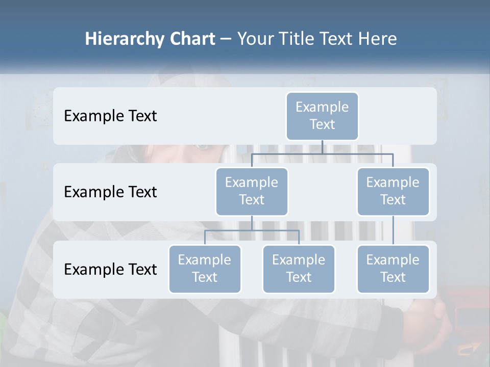Home Cooling Technology PowerPoint Template