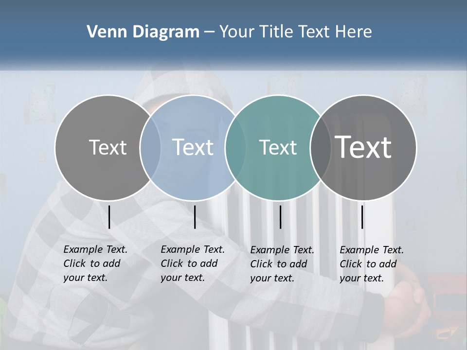 Home Cooling Technology PowerPoint Template