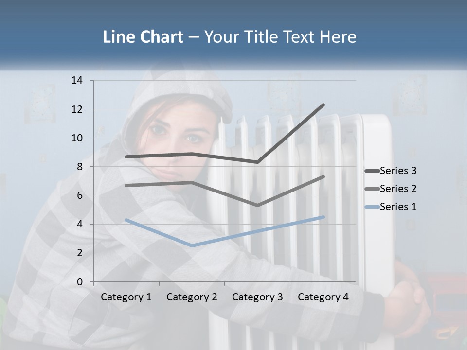 Home Cooling Technology PowerPoint Template