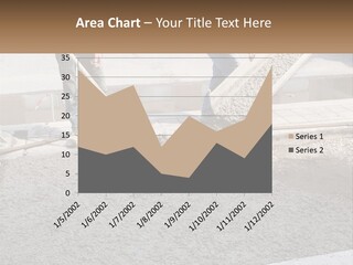 System Electric White PowerPoint Template