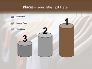 Conditioner Power Remote PowerPoint Template