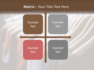 Conditioner Power Remote PowerPoint Template