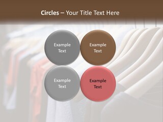 Conditioner Power Remote PowerPoint Template