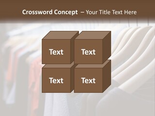 Conditioner Power Remote PowerPoint Template