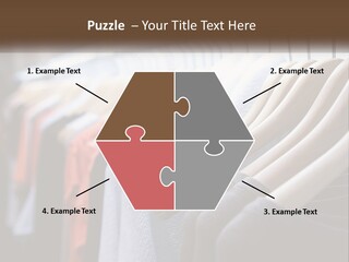 Conditioner Power Remote PowerPoint Template