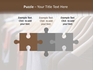 Conditioner Power Remote PowerPoint Template