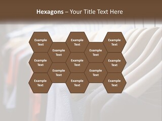 Conditioner Power Remote PowerPoint Template
