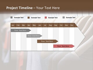 Conditioner Power Remote PowerPoint Template