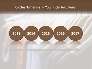 Conditioner Power Remote PowerPoint Template