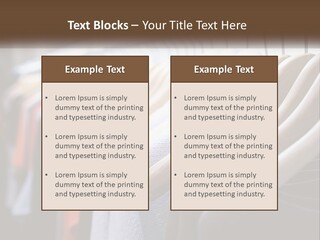 Conditioner Power Remote PowerPoint Template