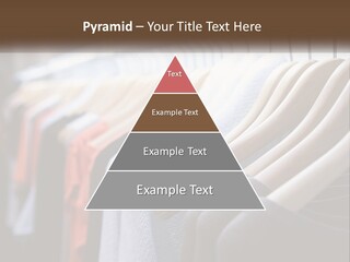 Conditioner Power Remote PowerPoint Template