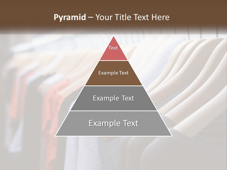 Conditioner Power Remote PowerPoint Template