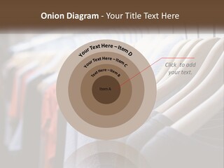 Conditioner Power Remote PowerPoint Template