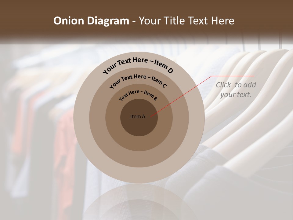Conditioner Power Remote PowerPoint Template