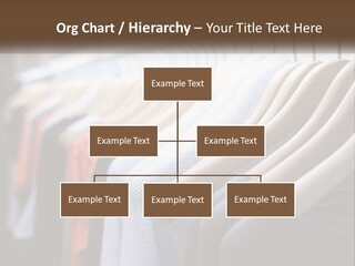 Conditioner Power Remote PowerPoint Template