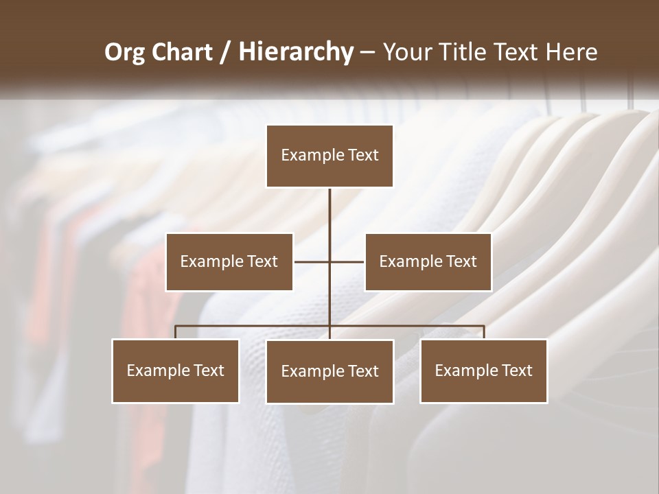 Conditioner Power Remote PowerPoint Template