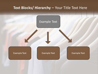 Conditioner Power Remote PowerPoint Template